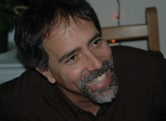 Nick Glass photo
