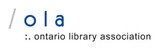 OntarioLibraryAssociationFinal Lead the Change | Sponsors