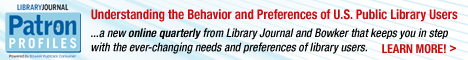 Learn more the behavior of library users
