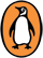 Penguin logo