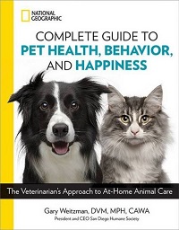 Best of the Reference Backlist, cover of Complete Guide to Pet Health