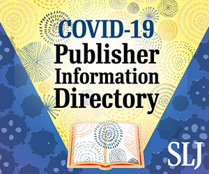 AD: HOUSE - COVID publisher info