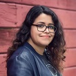 Silvia Moreno-Garcia