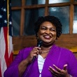 Stacey Abrams