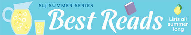 AD: House - summer reads