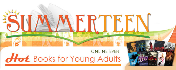 Summerteen2013 header8 SLJ SummerTeen 2013