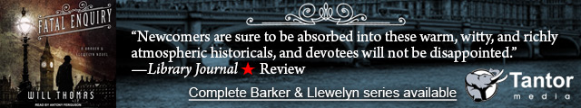 AD: The Barker & Llewelyn 