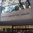 Troy H Middleton Library