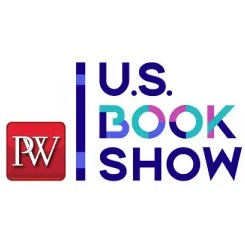 U.S. Book Show logo