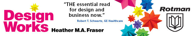 AD: University of Toronto Press