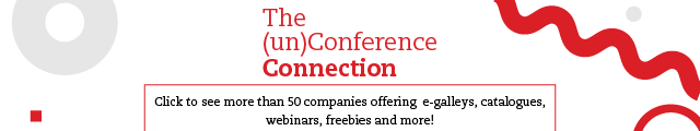 AD: The (un) Conference Connection