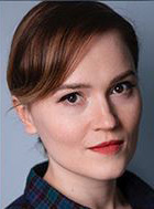 Veronica Roth