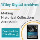 Wiley Digital Archives