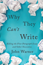 Why Can't They Write