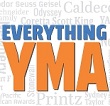 Everything YMA