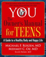 Cover shot of YOU