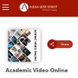 Academic Video Online