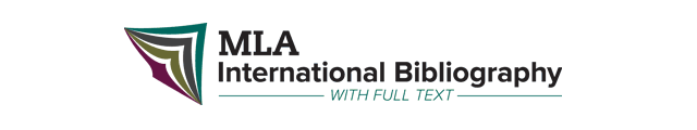 AD: EBSCO MLA