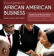 Encyclopedia of African American Business