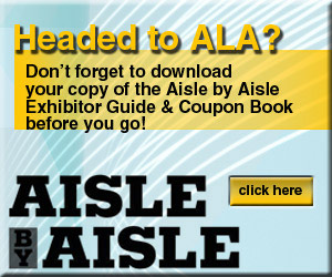 AD: Aisle by Aisle Coupon Booklet