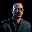 PEN America President Ayad Akhtar