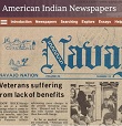 Newspapers, Now and Then