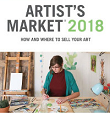 Artist’s Market 2018: How and Where To Sell Your Art