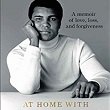 At Home with Muhammad Ali