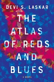 The Atlas of Reds and Blues