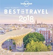 Lonely Planet Best in Travel 2018