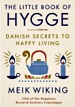 The little Book of Hygge