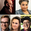 Comics Creators Heed the Call