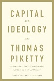 Capital and Ideology