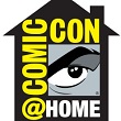 Comic-Con@Home 2020