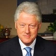 President Clinton