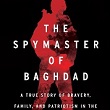 The Spymaster of Baghdad