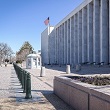 Insurrection in DC Evacuates Library of Congress