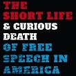 The Short Life and Curious Death of Free Speech in America.