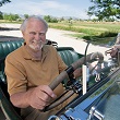 Clive Cussler