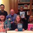 Children's Librarians' Author & Illustrator Dinner