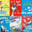 Six Dr. Seuss Titles Deemed