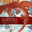 The Books of Earthsea