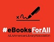 ALA's eBooksForAll