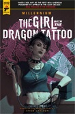 The Girl with the Dragon Tatto