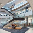 The Hayward Public Library, CA
