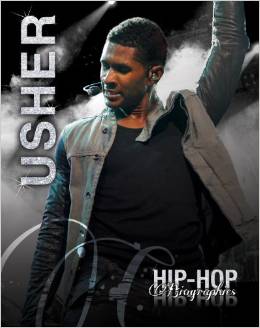 Usher HipHop Biography