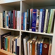 How to Shelve Like a Librarian