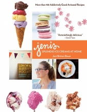 jenisicecreamsathome Wyatts World: Five for Foodies