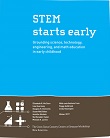 Early STEM Learning