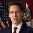 Senator Josh Hawley'